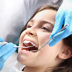 Dental Insurance In Roseville