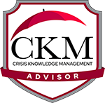 crisis-knowlege-management