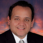 Joe Flores of Flores & Associates Insurance Services, Inc.