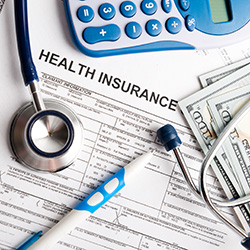 HEALTH INSURANCE SERVICES