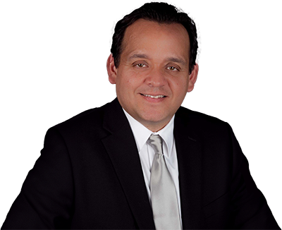 Joe H. Flores, JD, MBA