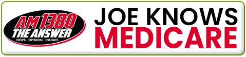 Joe Knows Medicare