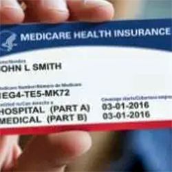 MEDICARE INSURANCE SERVICES